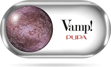 Тени для век Pupa Milano Vamp! Ombretto Wet & Dry