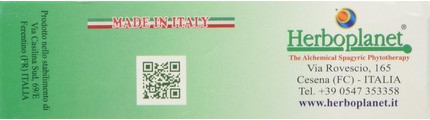 Таблетки Herboplanet