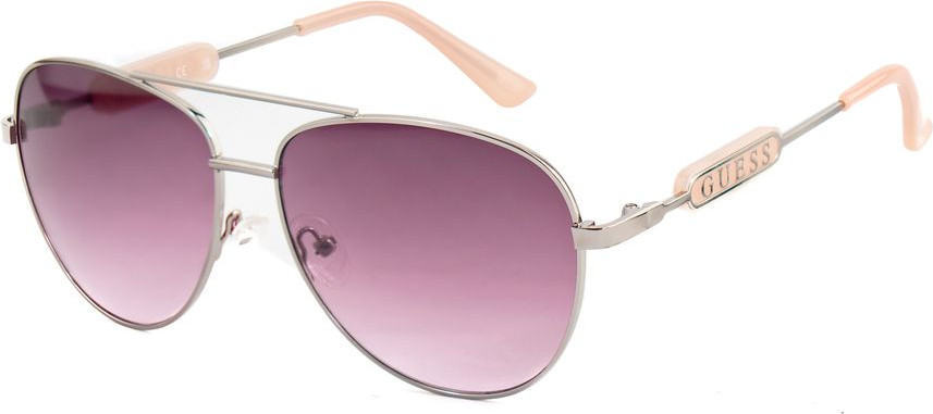 Солнечные очки GUESS