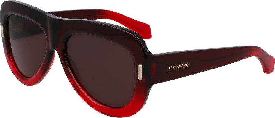 Солнцезащитные очки Ferragamo