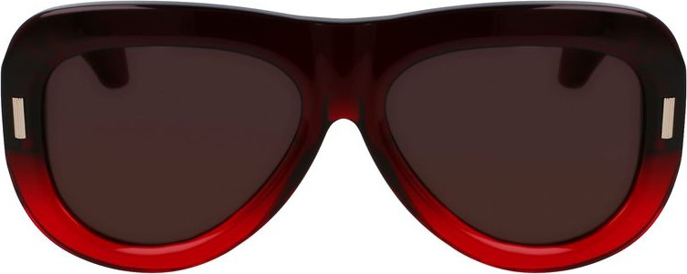 Солнцезащитные очки Ferragamo