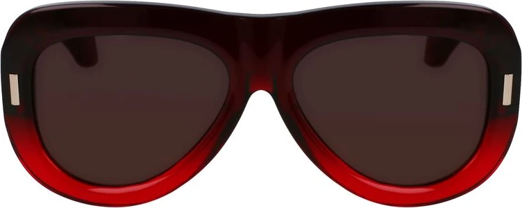 Солнцезащитные очки Ferragamo