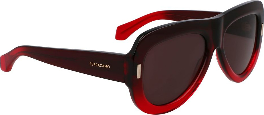 Солнцезащитные очки Ferragamo