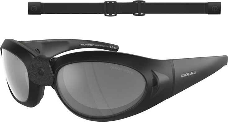 Солнцезащитные очки Giorgio Armani