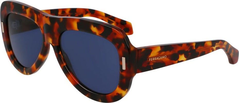 Солнцезащитные очки Ferragamo
