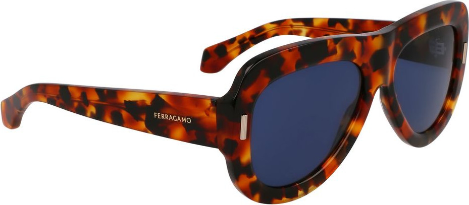 Солнцезащитные очки Ferragamo