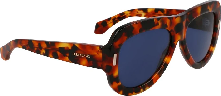 Солнцезащитные очки Ferragamo