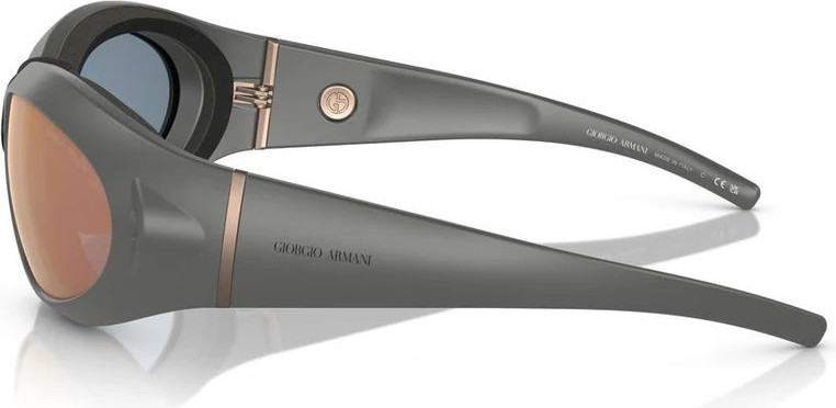 Солнцезащитные очки Giorgio Armani