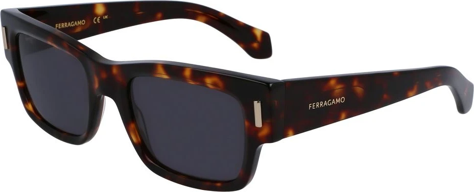 Солнечные очки Ferragamo