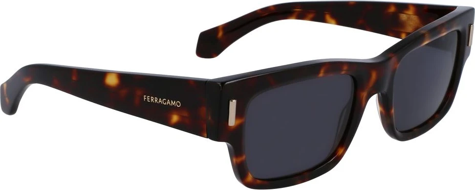 Солнечные очки Ferragamo