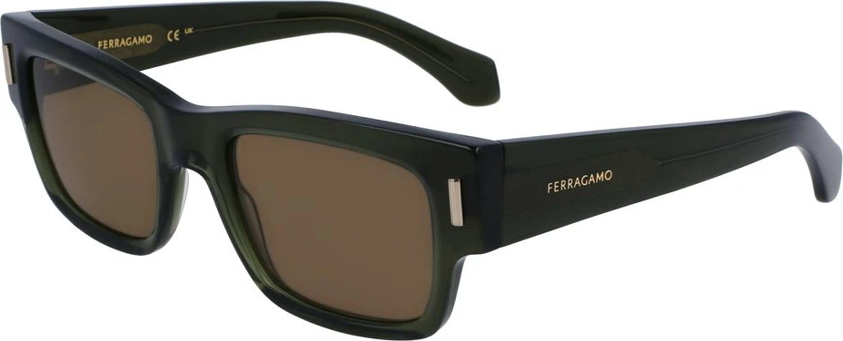Солнцезащитные очки Ferragamo