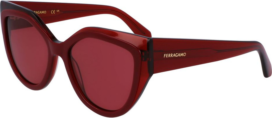 Солнцезащитные очки Ferragamo