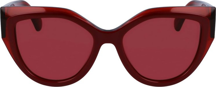 Солнцезащитные очки Ferragamo
