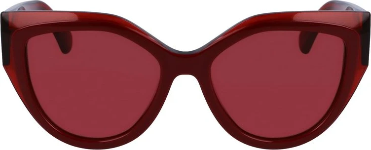 Солнцезащитные очки Ferragamo