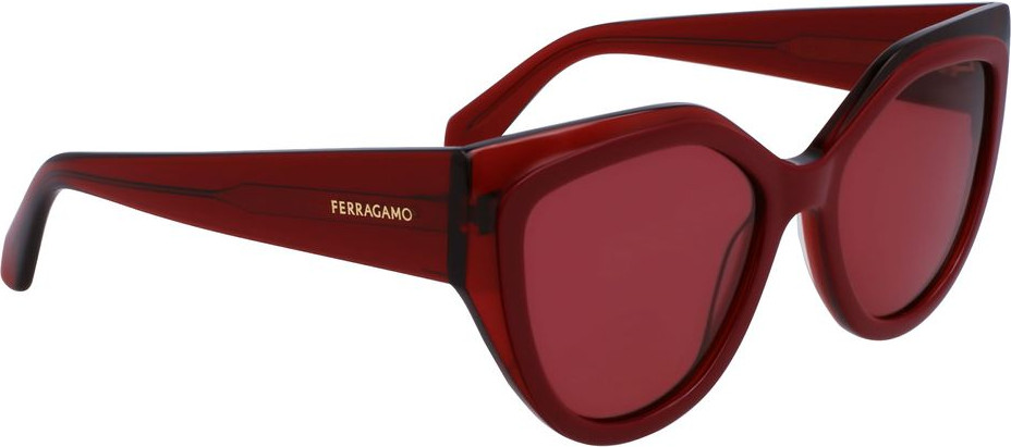 Солнцезащитные очки Ferragamo