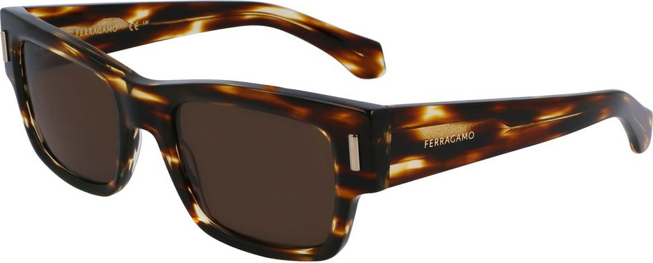 Солнцезащитные очки Ferragamo
