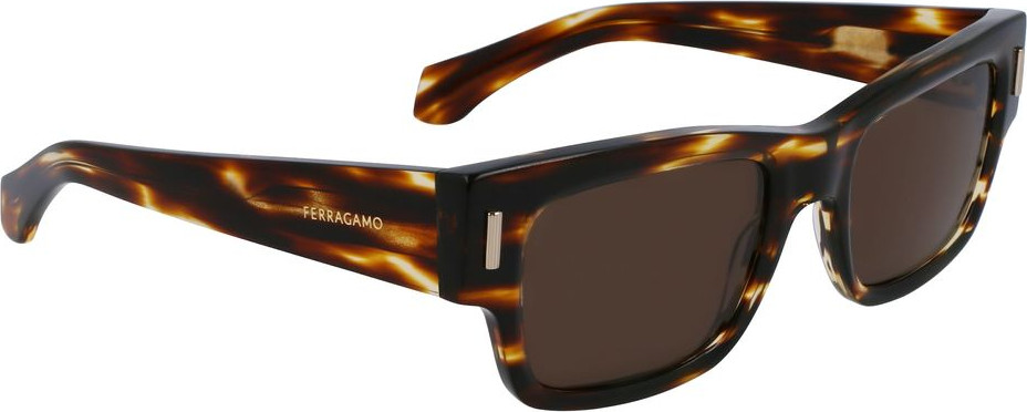 Солнцезащитные очки Ferragamo