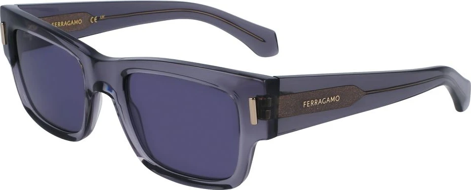 Солнечные очки Ferragamo