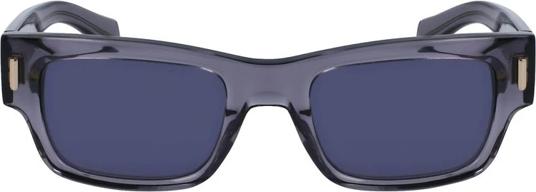 Солнечные очки Ferragamo