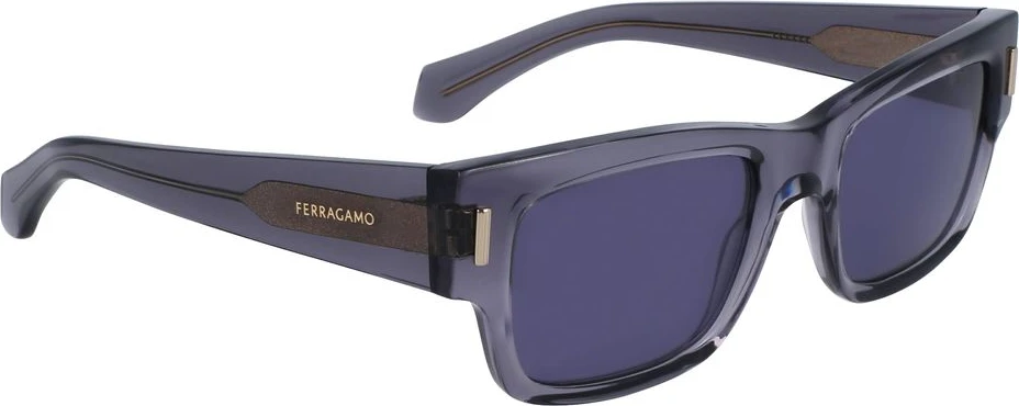 Солнечные очки Ferragamo