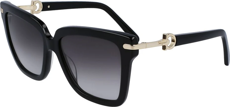 Солнцезащитные очки Ferragamo