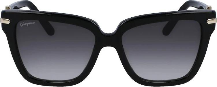 Солнцезащитные очки Ferragamo