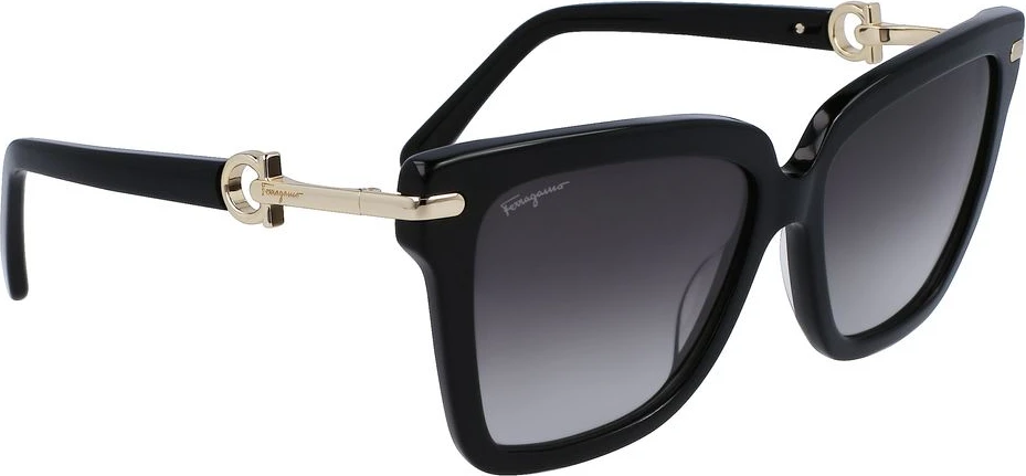 Солнцезащитные очки Ferragamo