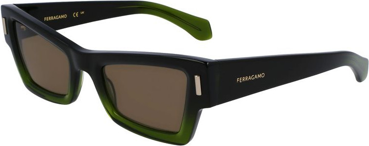 Солнцезащитные очки Ferragamo