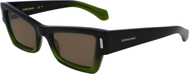 Солнцезащитные очки Ferragamo