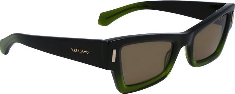 Солнцезащитные очки Ferragamo