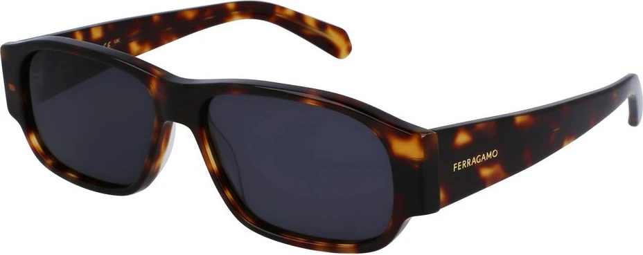 Солнцезащитные очки Ferragamo