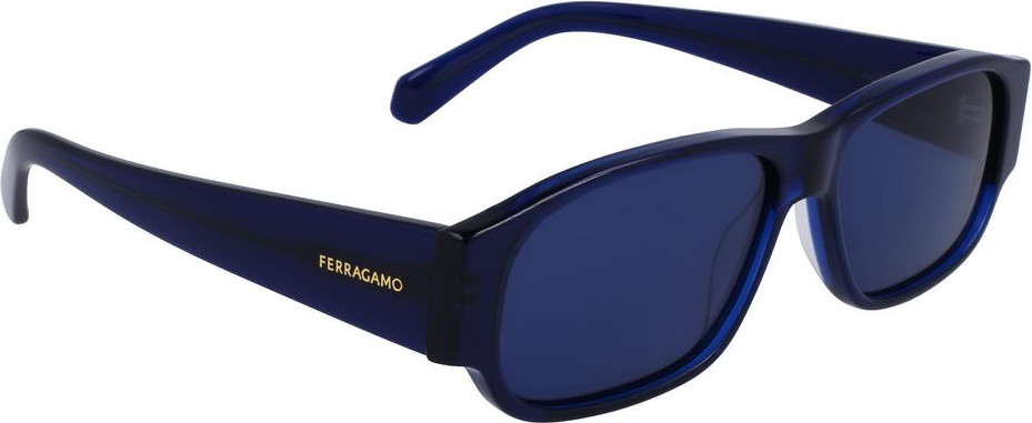 Солнцезащитные очки Ferragamo