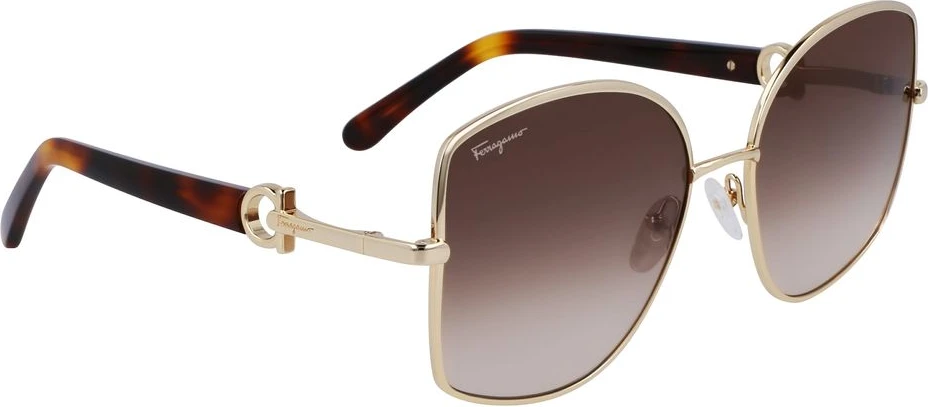 Солнцезащитные очки Ferragamo
