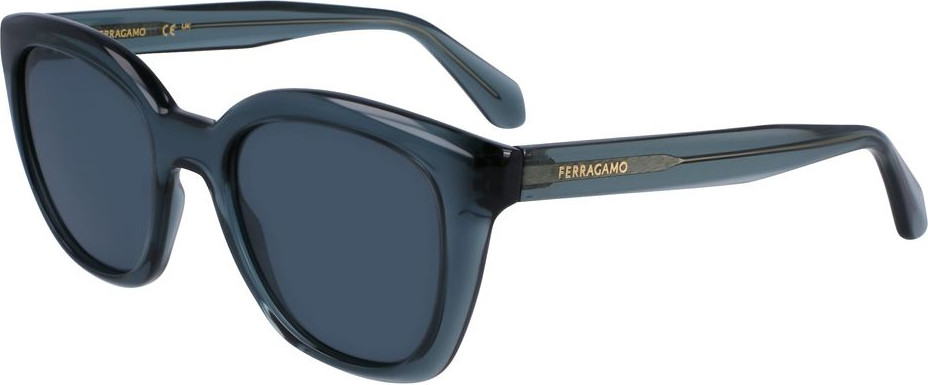 Солнцезащитные очки Ferragamo