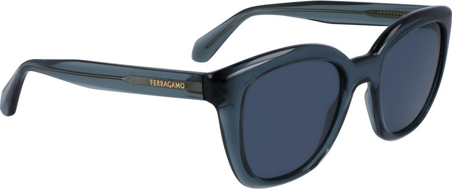 Солнцезащитные очки Ferragamo