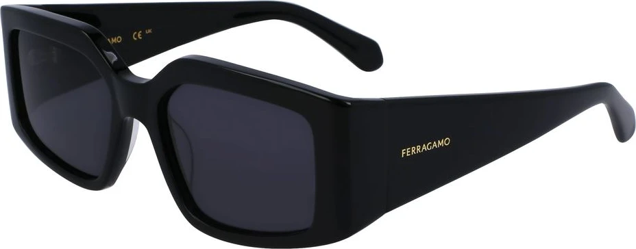 Солнцезащитные очки Ferragamo