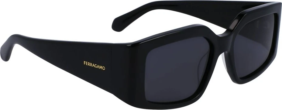 Солнцезащитные очки Ferragamo