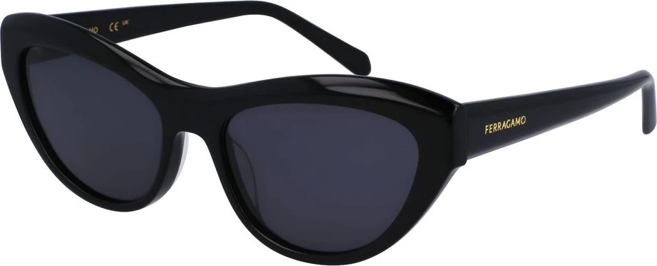 Солнцезащитные очки Ferragamo