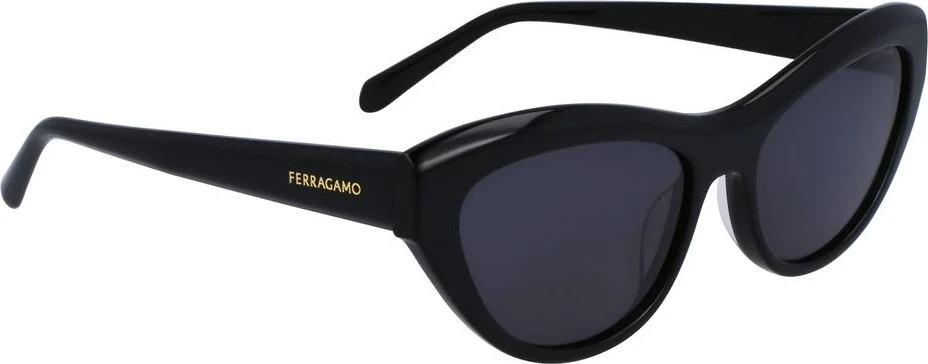 Солнцезащитные очки Ferragamo