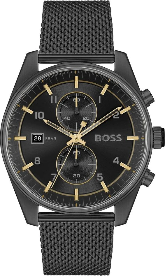 Часы Hugo Boss