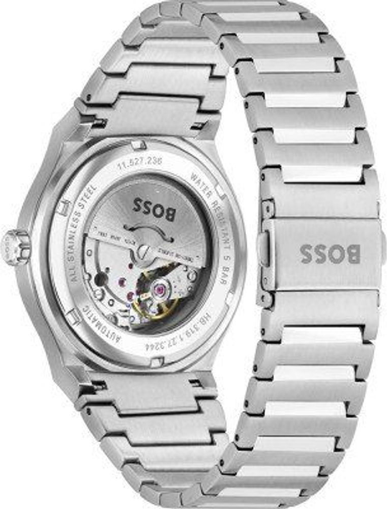 Часы Hugo Boss