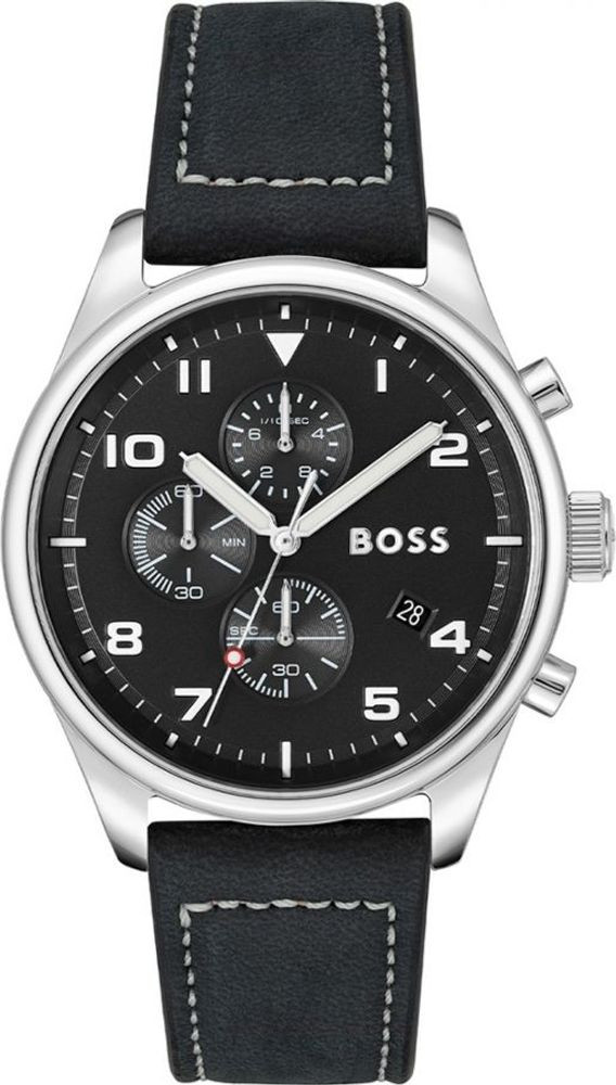Часы Hugo Boss Dress Watch