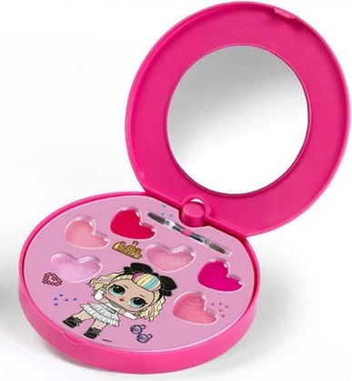 Compact Mirror L.O.L. Surprise