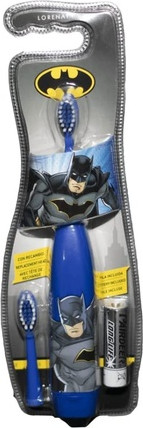 Electric Toothbrush Batman