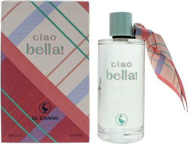 Eau De Toilette El Ganso Ciao Bella! для Женщин