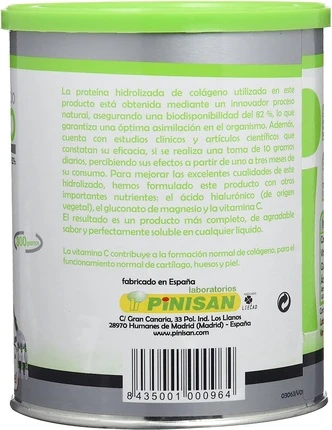 Коллагеновый порошок Pinisan