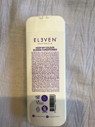 Кондиционер Eleven Australia Keep My Colour Blonde
