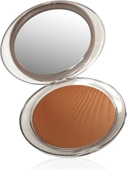 Пудра-компакт Pupa Milano Desert Bronzing Powder Compact