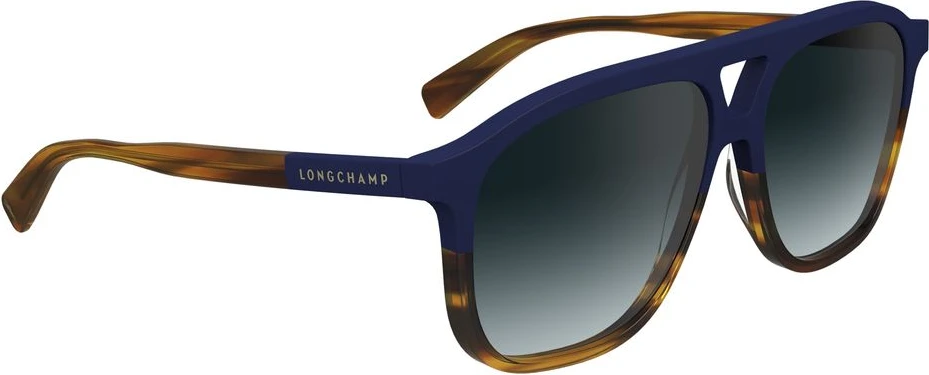 Солнцезащитные очки Longchamp из ацетата