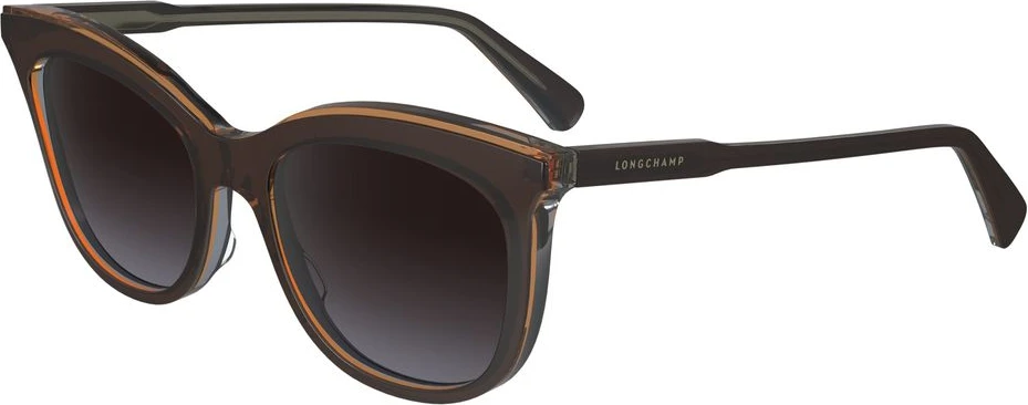Солнцезащитные очки Longchamp